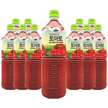 가야 농장에서 온 토마토 1L x 12개/무료배송, 상세페이지 참조