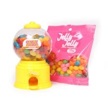 베이비 캔디머신+젤리빈150g set 번호 34702EA, 블루, 본상품선택