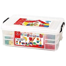 artec Artec L block primary 120 pieces