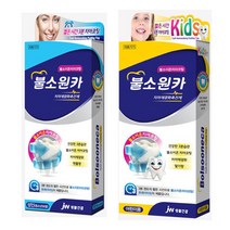JW생활건강 불소원카 어린이 성인 치아관리 입냄새제거 이시림시린이개선 충치예방 치아불소코팅 구취 잇몸개선 풍치, 성인용