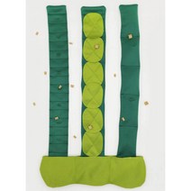 오래노는 노즈워크 강아지 완두콩장난감 킁킁놀이 실내후각놀이 강쥐운동 댕댕이훈련, 박스(20개)