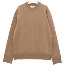 [메종마틴마르지엘라] 마르지엘라 SI1GP0001 S18064 106F 니트