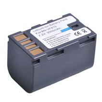 1Pcs 3000mAH BN-VF815 BNVF815 BN-VF815U JVC Everio GC-PX10GC-PX100GR-D720USGR-D720EKGR-D720EXGR-D720