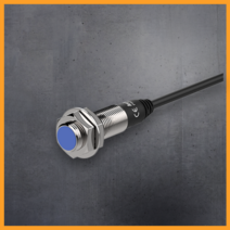 PRDT12-4DO 오토닉스 NO접점 DC2선식 4mm 원형 IP67 장거리 근접센서, PRDT12-4DO / 원주형(4mm감지)