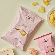 이네센스 히말라야 핑크솔트 감자칩 125g