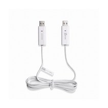 이지넷 NEXT-JUC100 USB 2.0 KM 스위치