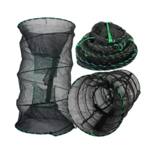 스포츠_ 원형통발 25x47cm/어망/투망/낚시/고기잡이, 선택완료