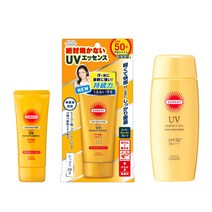KOSE 코세 선컷 울트라UV 선크림 젤 / 에센스, 선크림 에센스 110g, 1개