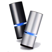 샵민트 USB 공기청정기DDZONE DD-AIRPRO1 실버, 모델명/품번본상품선택