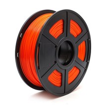 디자인 공예 측정도구 비즈 3D펜 3D프린트 필라멘트 3D 프린터 PLA 플라스틱 소모품 재료 175mm 1kg 22lbs 필라멘트 3d펜 3d필라멘트 pla필라멘트 3d펜필라멘트, 17.Fluo Red