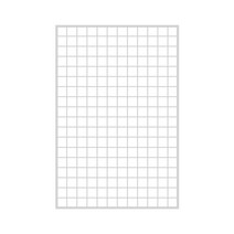 JNCP 휀스망 60x90cm 메쉬망 네트망 철망 악세사리진열대 방묘, 1개