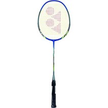 YOnex 오넥스 요넥스 나노레이 6000I G4-U 배드민턴 라켓, Blue