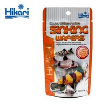 [수족관/열대어사료] 히카리 코리도라스 (25g)