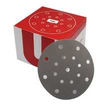 위dlnmee_페스툴용 찍찍이타입 원형페파 6x17홀 220번(1EA) 샌더기 페이퍼 샌딩기 샌딩 연마 샌페이퍼♥michel, ♥gros