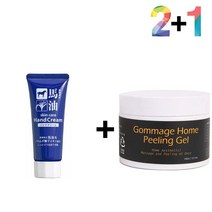 하또무기 손건조증 크림 가을 케어 끈적임없는 마유 손가락끝갈라짐 손끝 핸드 여자 여름 율무, 쿠팡1 마유핸드크림 2개_토룰루클렌징밤 1개, 쿠팡1 본상품선택