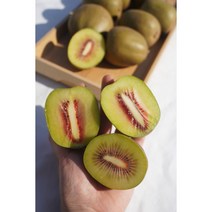 제주도 루비 골드키위 특대과 (550g 1kg 2kg 4kg 5kg), 특대과2kg(14과내)