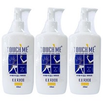 터치미 모이스춰라이징 로션 420ml 3개묶음, 상세페이지 참조