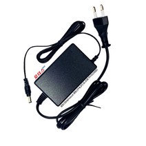 알파스캔Alphascan 필립스PHILIPS 모니터전용ADPC1925EX ADPC1925호환 19V 1.31A 국산로더스어댑터, 1개