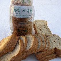 [시골] 통밀새싹빵(식빵) (화/목 지정일 발송) *해당 상품은 주문제작 상품이라 교환 반품이 불가한 상품입니다.*