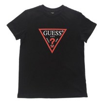 게스키즈 [여름]오리지날 티셔츠(G23KDT931)