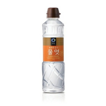 청정원 물엿, 700g, 2개
