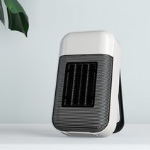 돈풍기 업소용 산업용 대형온풍기 곱창난로 휴대용 전기 히터 팬 220V 110V 가정용 겨울 침실 여행, 07 White_02 EU