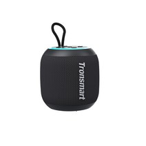 Tronsmart T7 Mini 휴대용 블루투스 스피커, Black, T7 Mini Speaker