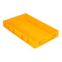 대신프라스틱 공구상자/공구박스/부품상자/부품박스/공구함, 21.N741(노랑)