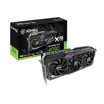 INNO3D 지포스 RTX 4090 D6X 24GB ICHILL X3
