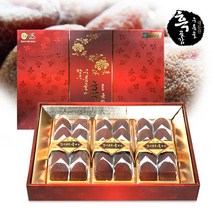 운주구름골 흑곶감 2호 1kg이상/개당34g이상x30개