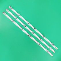 LED 백라이트 스트립 6 램프 LG 32 
