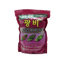 텃밭비료 혼합유박 광비 1kg _ 1524871EA, 쿠팡 본상품선택