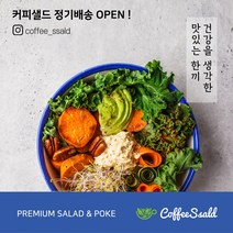 샐러드 9종 채소만 가득 170gX3팩 토핑은 내맘대로 [ 정기배송가능 ], 스파이시마요, 사과토마토오렌지, 3개, 170g