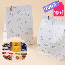 교생실습선물 학급 학생 단체 제자 선물 간식꾸러미