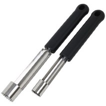 애플 코어러 (2size) 과일 씨빼기 사과씨제거기, 애플코어러 1호