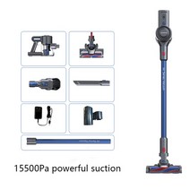 샤오미 물걸레 청소기 아쿠아청소기가정용 무선 수동 진공 청소기 15500, 01 standard_02 EU