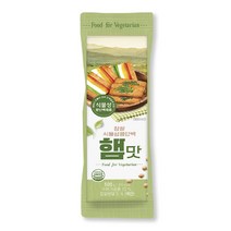 찹쌀 식물성콩단백 햄맛 구프랑햄 500g 0.6802ea SH_, 1, 본상품선택