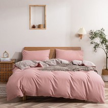 침구세트 이불 커버 매트리스 커버 베개커버