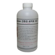 TECHSPRAY 1621 1리터 친환경 세척제(TCE 대체품)