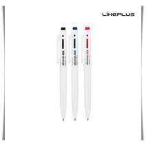 abraxas 라인플러스 유성펜 아브락사스 0.5mm 305, 적색