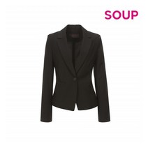 [숲] 기본 셋업 자켓(SW4TJC0)