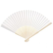 대진교육 합죽선 부채 접이부채 접이식부채 꾸미기부채 접부채 그리기 꾸미기