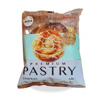 기린 프리미엄 스위트패스츄리 베이커리빵 105g x 3개, 상세페이지 참조