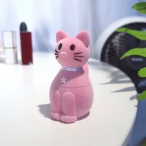 쥬얼리 주얼리 박스 원목 보석함 악세사리 보관함 반지 케이스 귀걸이 목걸이 정리함 귀여운 고양이 거북이 모양 벨벳 보관 디스플레이 연인 로맨틱 선물