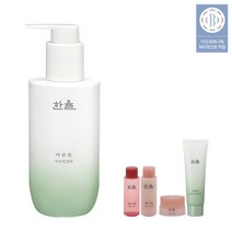 SF한율 어린쑥 여성 청결제 200ml, (SF)한율 어린쑥 여성 청결제 20