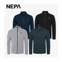 네파(NEPA) [네파] 7G75440 남성 클래식 팔라스 플리스 재킷