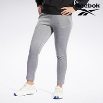 리복 W DMX 니트 팬츠 REPA1F085G2