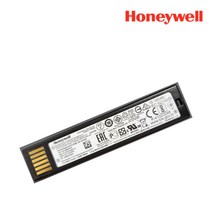 [하니웰] Honeywell 1952g 무선스캐너 배터리(정품) / SCN05