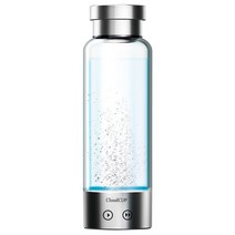 수소 발생 생성 미네랄 텀블러 운동 헬스 등산 노동 480ml 가 풍부한 물 물 이온화