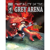 Mortality in the Grey Arena Paperback, Leo Gerald Brophy, English, 9781777457419